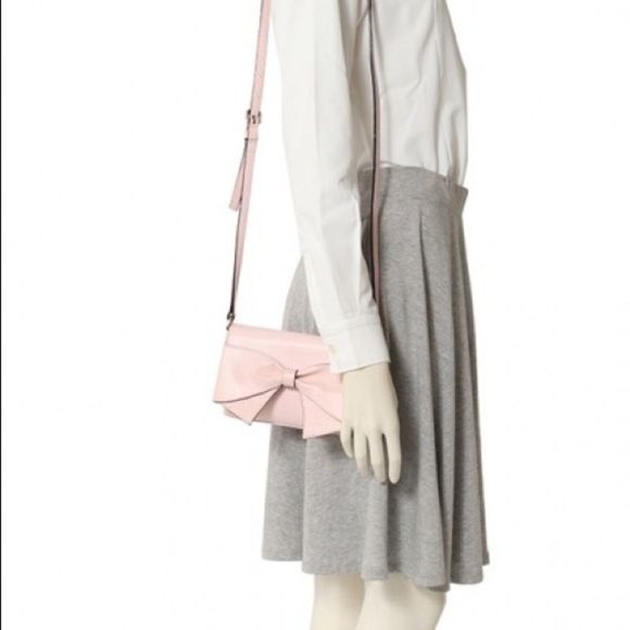 kate spade Bags Nwot Kate Spade Montrose Avenue Aster Pink